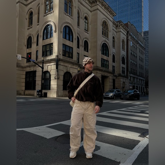 Columbia Fleece Jacket - Picture 2 of 5